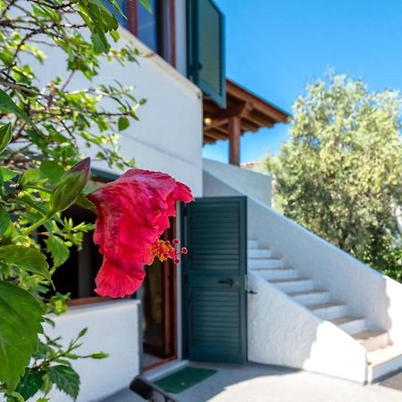 Villa Andrea Valledoria  Esterno foto