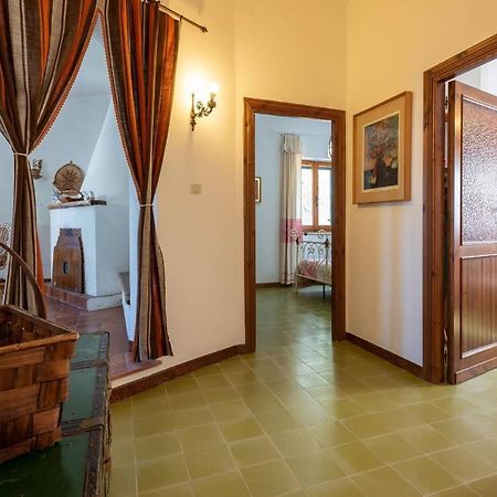 Villa Andrea Valledoria  Esterno foto