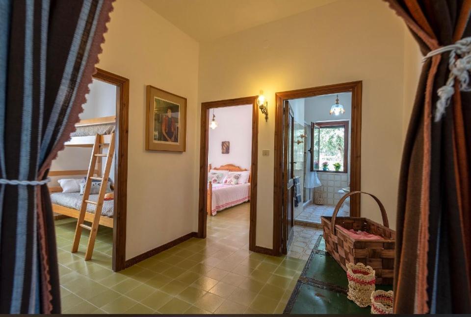 Villa Andrea Valledoria  Esterno foto
