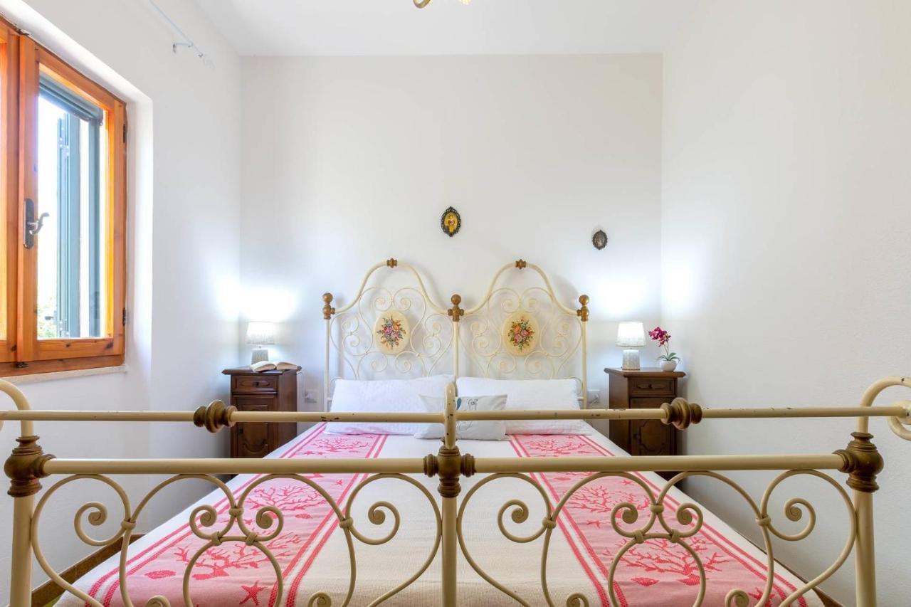 Villa Andrea Valledoria  Esterno foto