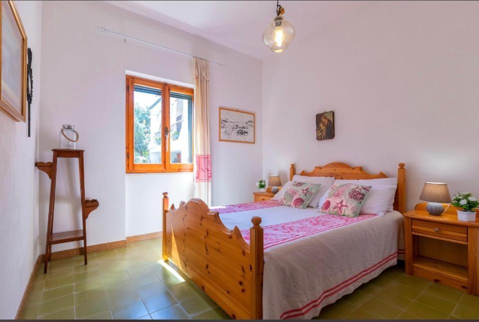 Villa Andrea Valledoria  Esterno foto